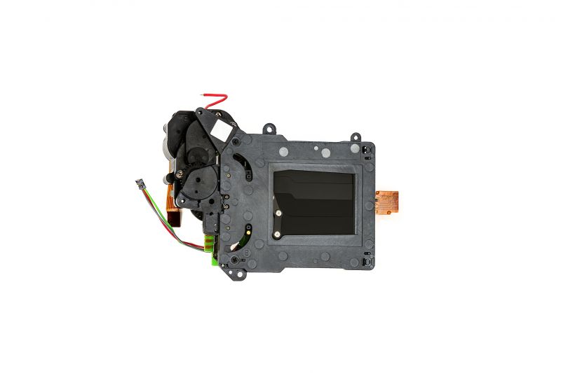 Shutter Repair