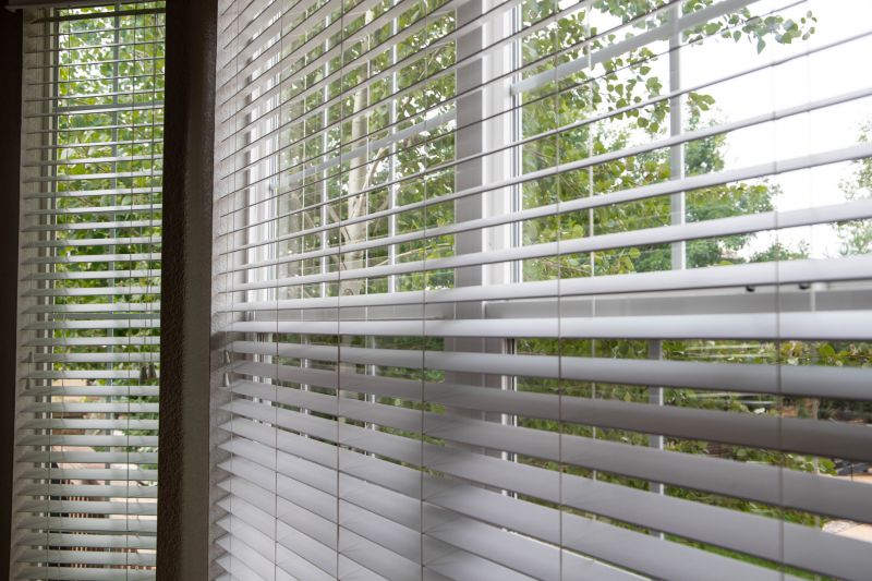 Plantation Blinds Repair