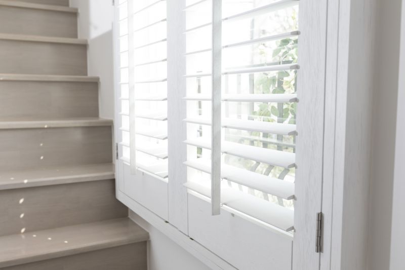 Shutters Installation in Richmond, VA