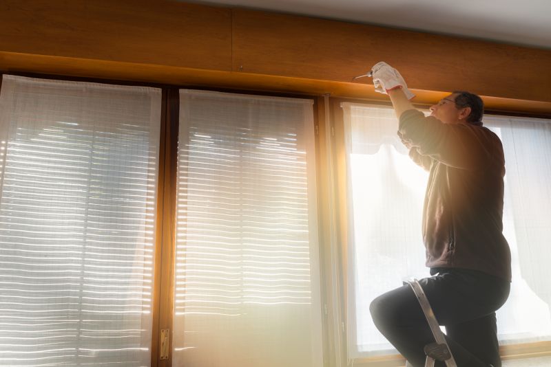 Post-Repair Inspection