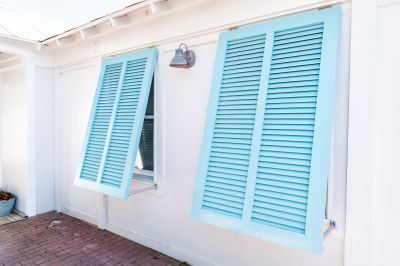 Experienced Shutter Technicians