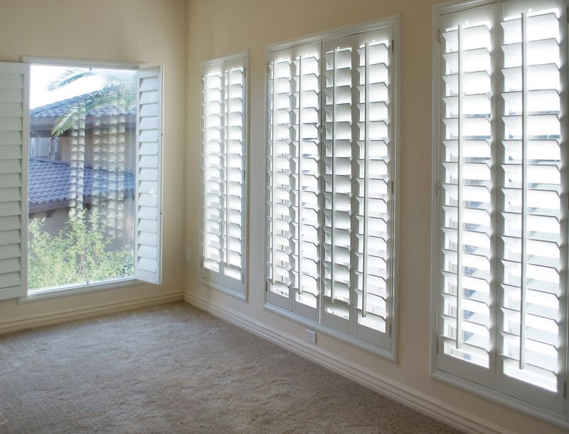 Custom Shutter Solutions