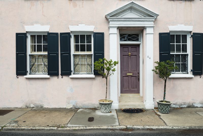 Vinyl Window Shutters